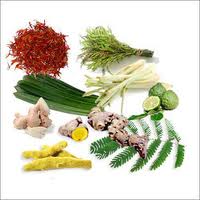 Botanical Products 2